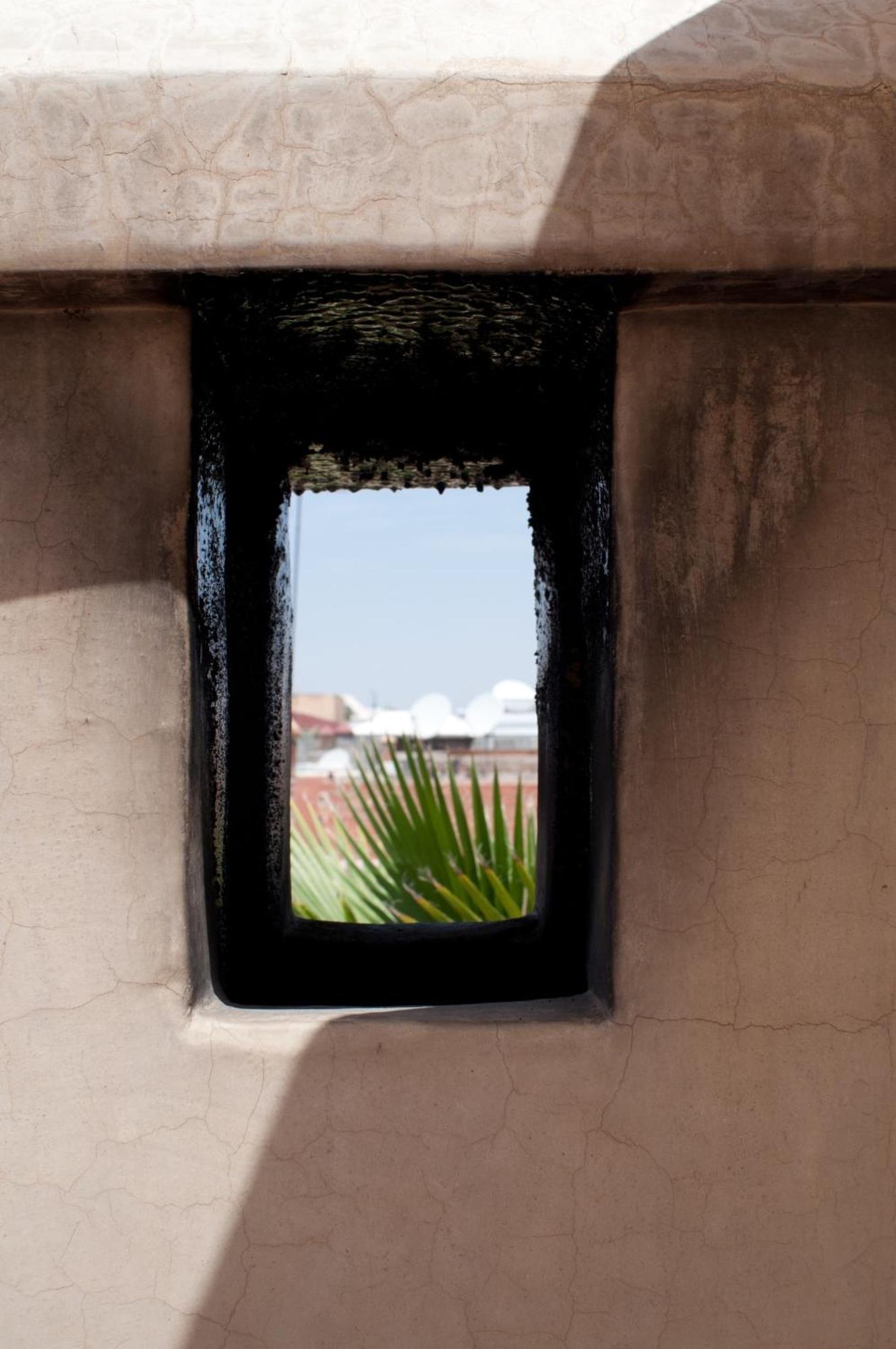 Dar Rocmarra Hotell Marrakesh Exteriör bild